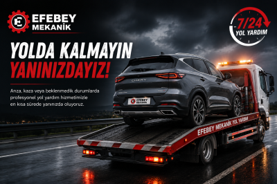 Yol Yardım Hizmeti
